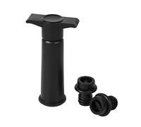 Pompa a Vuoto con Due Tappo del Vino per Preservate Il Vostro Vino