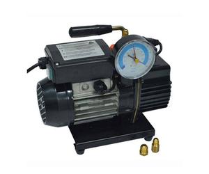 Pompa a vuoto doppio stadio Wigam RS7DE/V 120W 220-240V 110lt/min 02099040