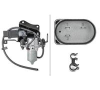 Pompa a vuoto elettrico 8TG 009 428-401 HELLA per OPEL CHEVROLET