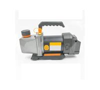 Pompa A Vuoto For Condizionatore D'aria, Compatibile For Universale, Pompa Al Litio 18V, 5Pa 80W 2,5CFM 1/4 Ingresso Aria, Strumento Di Refrigerazione