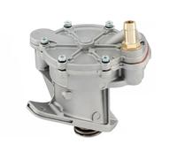 Pompa a vuoto meccanico 113 911 TOPRAN per VW TRANSPORTER T4 Autobus