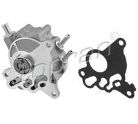 Pompa a vuoto meccanico 115 375 TOPRAN per AUDI SEAT VW SKODA
