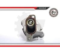 Pompa a vuoto meccanico 18SKV005 ESEN SKV per VW LT 28-35 I Autobus