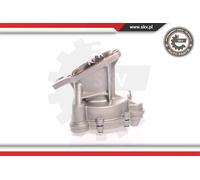 Pompa a vuoto meccanico 18SKV006 ESEN SKV per VW LT 28-35 I Autobus