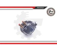Pompa a vuoto meccanico 18SKV019 ESEN SKV per CITROËN PEUGEOT FIAT TALBOT