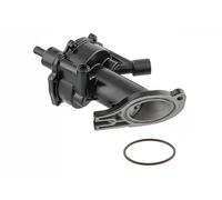 Pompa a vuoto meccanico 302 790 TOPRAN per FORD SIERRA II SIERRA II Hatchback
