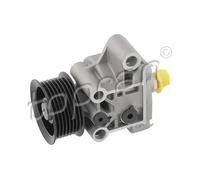 Pompa a vuoto meccanico 304 136 TOPRAN per FORD TRANSIT Autobus TRANSIT Furgone