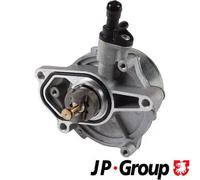 JP GROUP 3617100000 Pompa depressione, Sistema frenante
