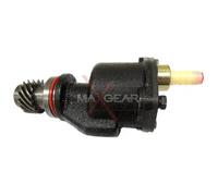 Pompa a vuoto meccanico 44-0011 MAXGEAR per VW SEAT AUDI FORD SKODA