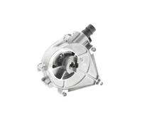 Pompa a vuoto meccanico 503 173 TOPRAN per BMW 5 5 Touring X3 2 Coupé 1 4 Coupé