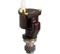 Pompa a vuoto meccanico 91003 MEAT & DORIA per VW SEAT AUDI FORD SKODA