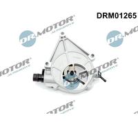 Pompa a vuoto meccanico DRM01265 Dr.Motor Automotive