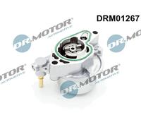 Pompa a vuoto meccanico DRM01267 Dr.Motor Automotive per SAAB OPEL