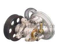 Pompa del vuoto, sistema frenante PIERBURG 7.24808.04.0