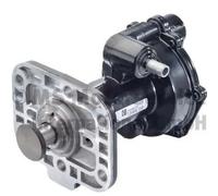 Pompa del vuoto, sistema frenante PIERBURG 7.24808.13.0