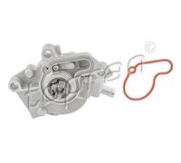 Pompa a vuoto meccanico Pompa rotativa a palette 110 873 TOPRAN per AUDI SEAT VW