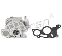Pompa a vuoto meccanico Pompa rotativa a palette 116 185 TOPRAN per VW AUDI SEAT