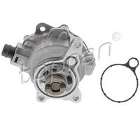 Pompa a vuoto meccanico Pompa rotativa a palette 305 568 TOPRAN