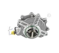 Pompa a vuoto meccanico Pompa rotativa a palette 503 168 TOPRAN per BMW 3 X3 1 5