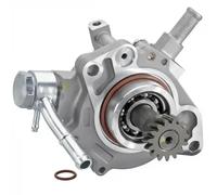 Pierburg Pompa a vuoto meccanica 7.02551.31.0 - rotativa a palette, sistema frenante