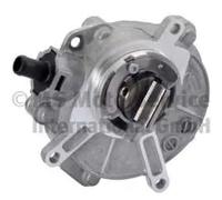 Pompa a vuoto meccanico Pompa rotativa a palette 7.24807.21.0 PIERBURG per AUDI