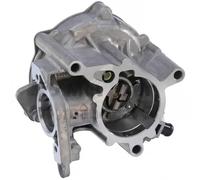 Pierburg Pompa del vuoto sistema frenante 7.24807.28.0 per Audi, Seat, Skoda, VW