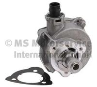 Pompa del vuoto, sistema frenante PIERBURG 7.24807.33.0