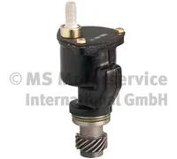 Pompa a vuoto meccanico Pompa rotativa a palette 7.24808.51.0 PIERBURG per VW