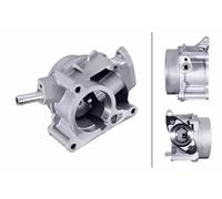 HELLA 8TM 358 400-101 Pompa depressione Sistema frenante Depressore freni Depressore servofreno Pompa depressione freni