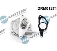 DR.MOTOR AUTOMOTIVE DRM01271 Pompa depressione, Sistema frenante