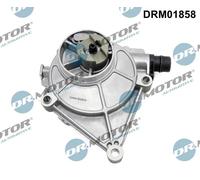 Pompa a vuoto meccanico Pompa rotativa a palette DRM01858 Dr.Motor Automotive