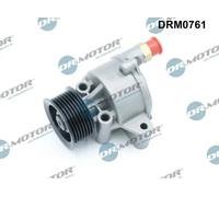Pompa a vuoto meccanico Pompa rotativa a palette DRM0761 Dr.Motor Automotive