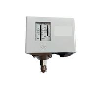 Pompa a vuoto negativa 12V 220V 380V Pressostato Avviamento Arresto Controller(7-16 -1-0)