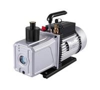 Pompa a vuoto, Pompa for vuoto, pompa for refrigerante da 12 CFM e 1 HP, HVAC, refrigerazione for imballaggio sottovuoto, aria condizionata domestica, manutenzione di automobili