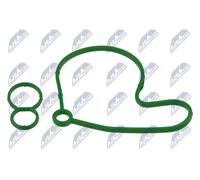 Pompa a vuoto PVP-VW-002 NTY per VW SKODA AUDI SEAT FORD
