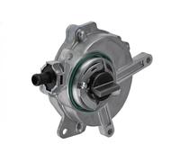 NTY PVP-VW-006 Pompa depressione, Sistema frenante