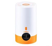 Pompa a vuoto senza fili elettrica compatibile con sacchetti di compressione Caratteristiche aspirazione 4000Pa per la rimozione rapida dell'aria e soluzioni di stoccaggio efficienti nello spazio