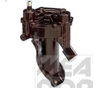 Pompa a vuoto, sistema frenante MEAT & DORIA 91012E per P 100 II 1.8 1987-1992