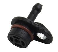 Pompa a Vuoto Sostituzione Valvole A Vuoto Riparazione Valvole A Vuoto Freni Per XC60 V40 S80XC70 Pompa per vuoto del freno