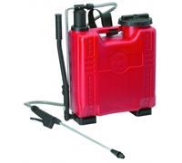 Pompa a zaino 12LT - IN NYLON - DAL DEGAN - IRRORATRICE - MADE IN ITALY