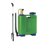 Pompa a zaino ad accumulo di pressione Rosy 16 lt Di Martino