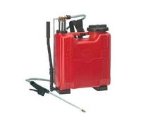 POMPA A ZAINO CON POMPANTE INOX VENERE capacitÃE lt.12 DALDEGAN
