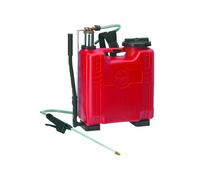 Pompa a Zaino con Pompante Inox Venere - Serbatoio Resistente UV e Lancia Termop