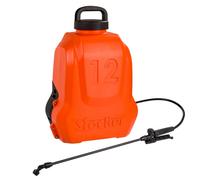 Pompa a zaino elettrica LT 12 batteria al litio Stocker art.239