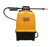 Pompa a Zaino Elettrica V-BLACK VITA 12 a Batteria 14,4V Capacità 12 l - Volpi