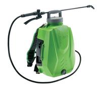 Pompa a zaino Futura - a batteria - 12 L - Verdemax