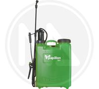 POMPA A ZAINO IRRORATRICE "SCIROCCO" 12 LT. PAPILLON 12 LITRI