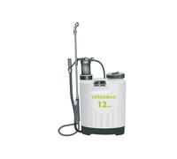 Verdemax, Pompa a zaino meccanica, 12 L - 5978