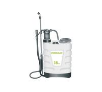 Verdemax, Pompa a zaino meccanica, 16 L - 5979