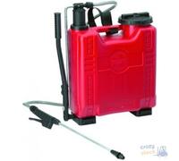 POMPA A ZAINO PAPILLON IN PLASTICA POMPANTE NYLON LT 20